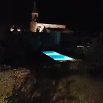 Maison De Charme Avec Bassin De Nage * Montmirat