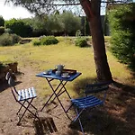 Maison De Charme Avec Bassin De Nage * Montmirat