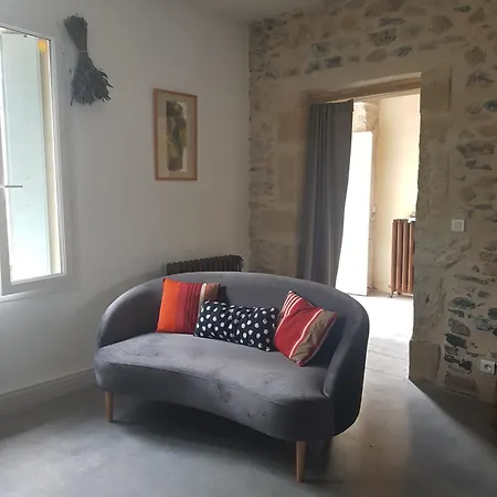 Maison De Charme Avec Bassin De Nage *