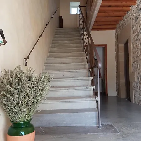 Maison De Charme Avec Bassin De Nage 펜션
