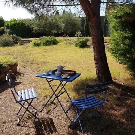 Maison De Charme Avec Bassin De Nage * Montmirat