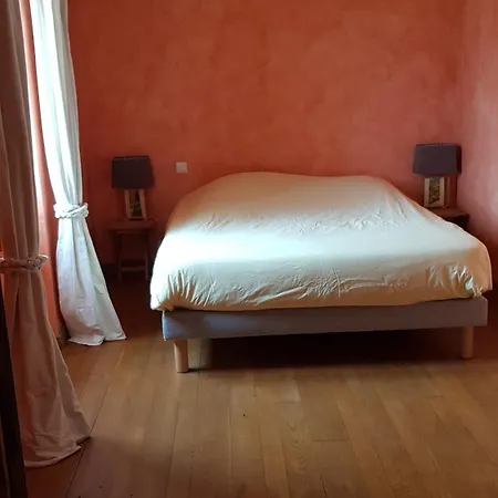 펜션 Maison De Charme Avec Bassin De Nage *