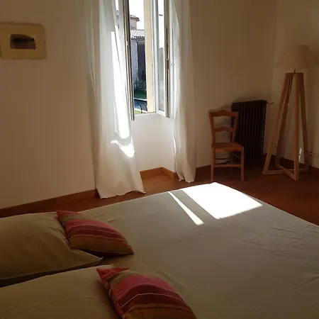 Maison De Charme Avec Bassin De Nage Casa vacanze
